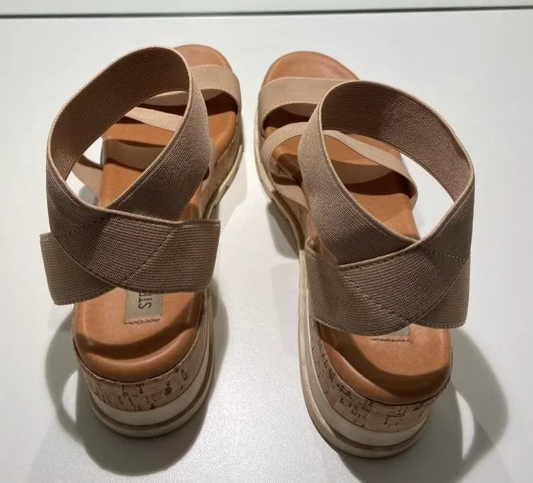 Steve Madden Wedges - Image 4