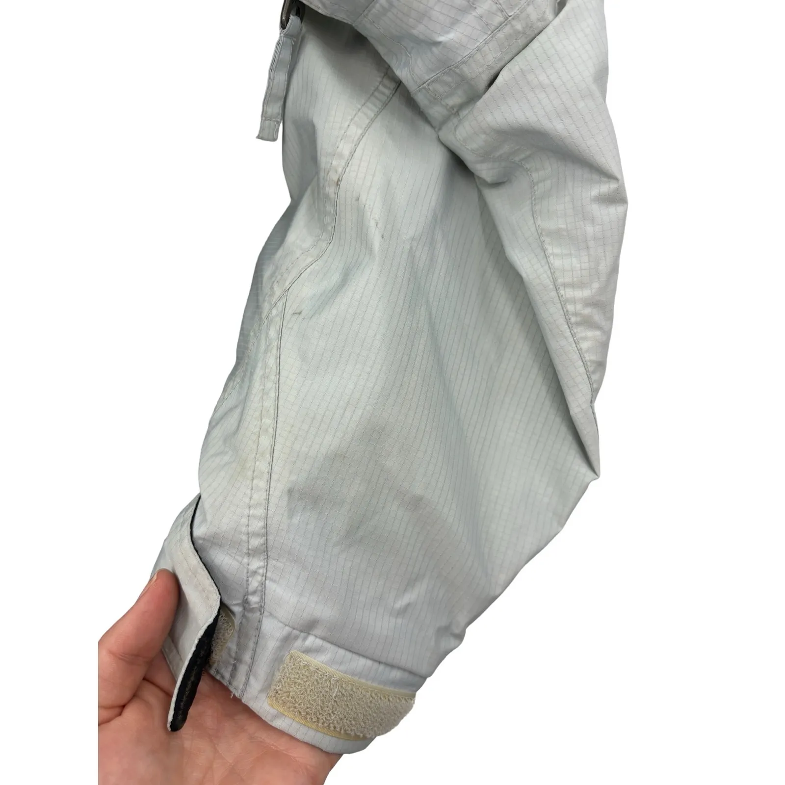 Schöffel Ski Snow Suit Womens 10 Gore - Image 6