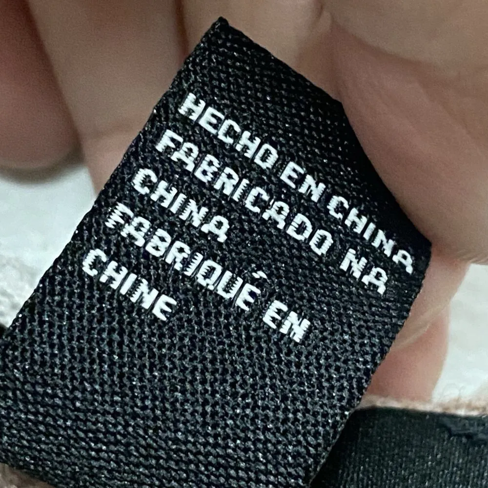 Forever 21 Medium Babydoll Fitted Long Sleeve Lace Neckline Mini Dress Sexy - Image 4