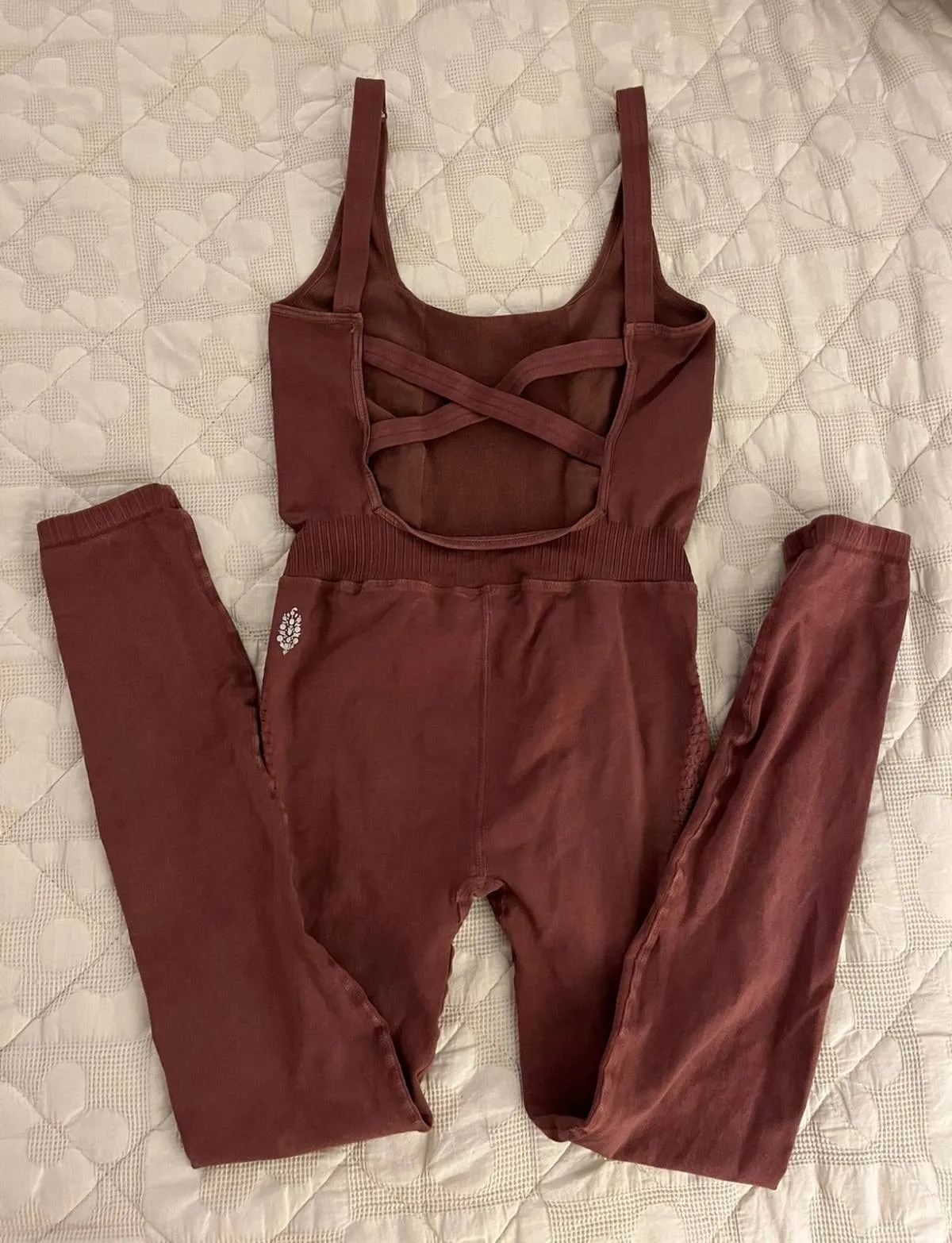 Movement Jumpsuit - Image 2