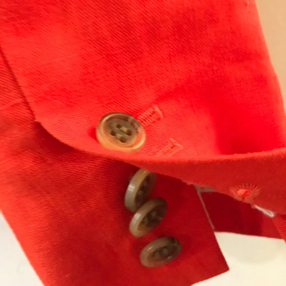 NWOT J.crew school boy linen blazer - Image 7