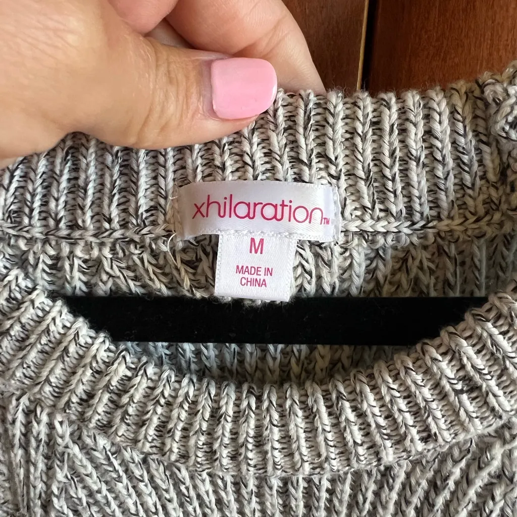 Sweater dress - Image 3