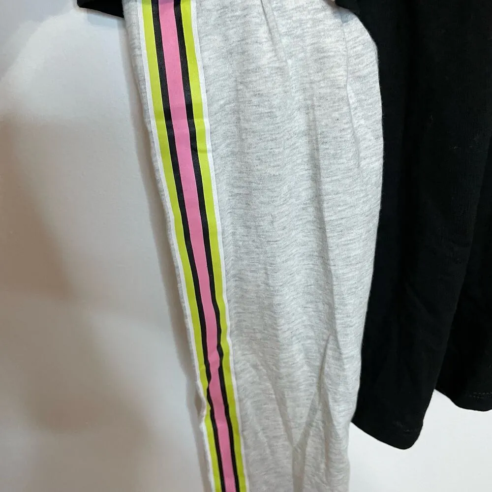 Disney Graphic Long Sleeve XXL Womens Casual Oversized Crewneck Gym - Image 3