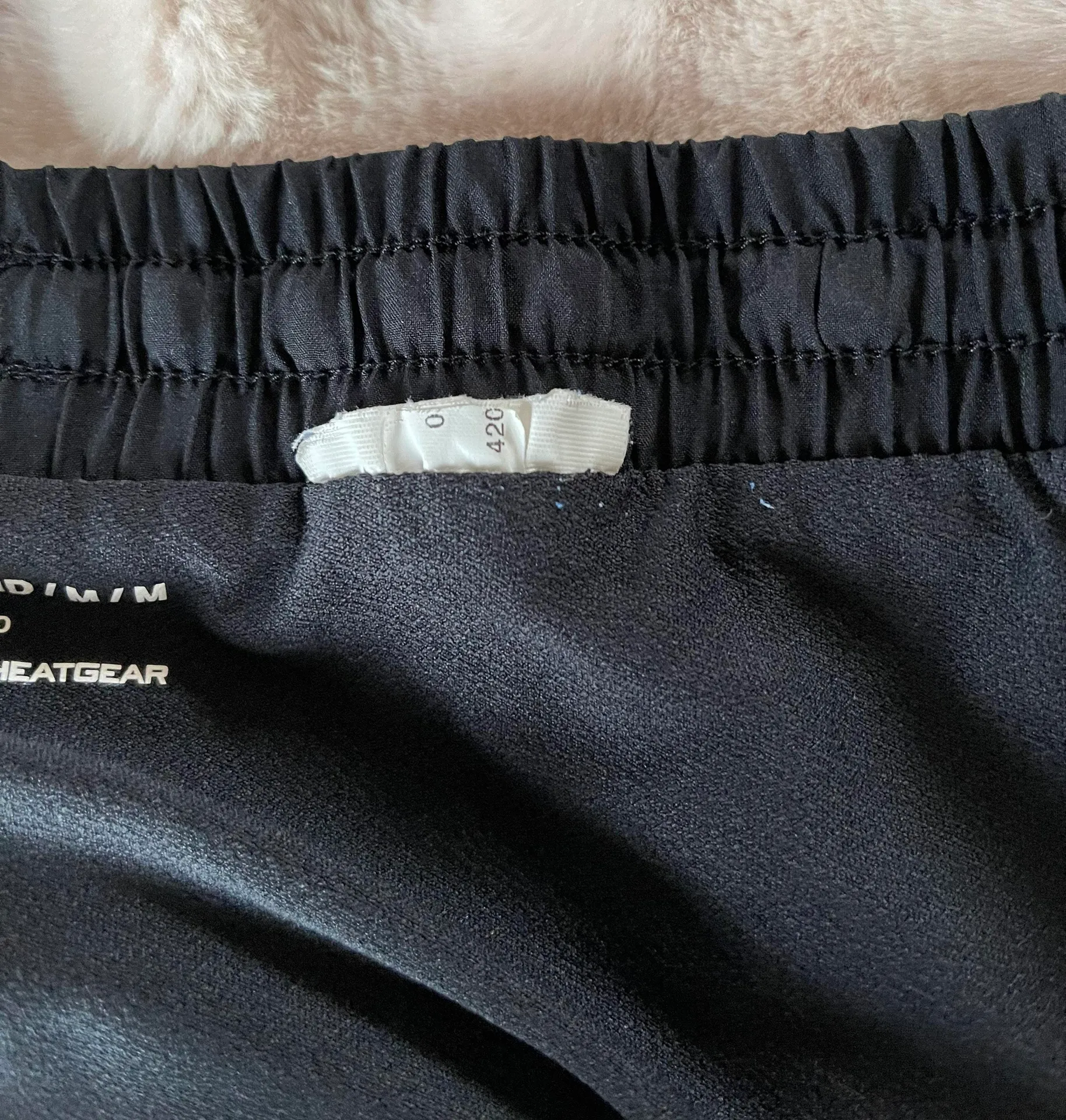 Under Armor Fly-By Shorts - Image 5