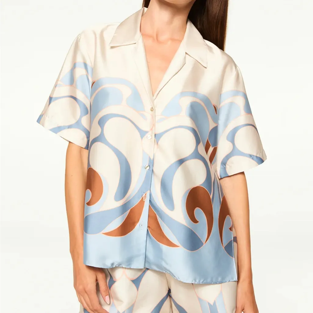 MISA SOLANGE TOP - Image 2