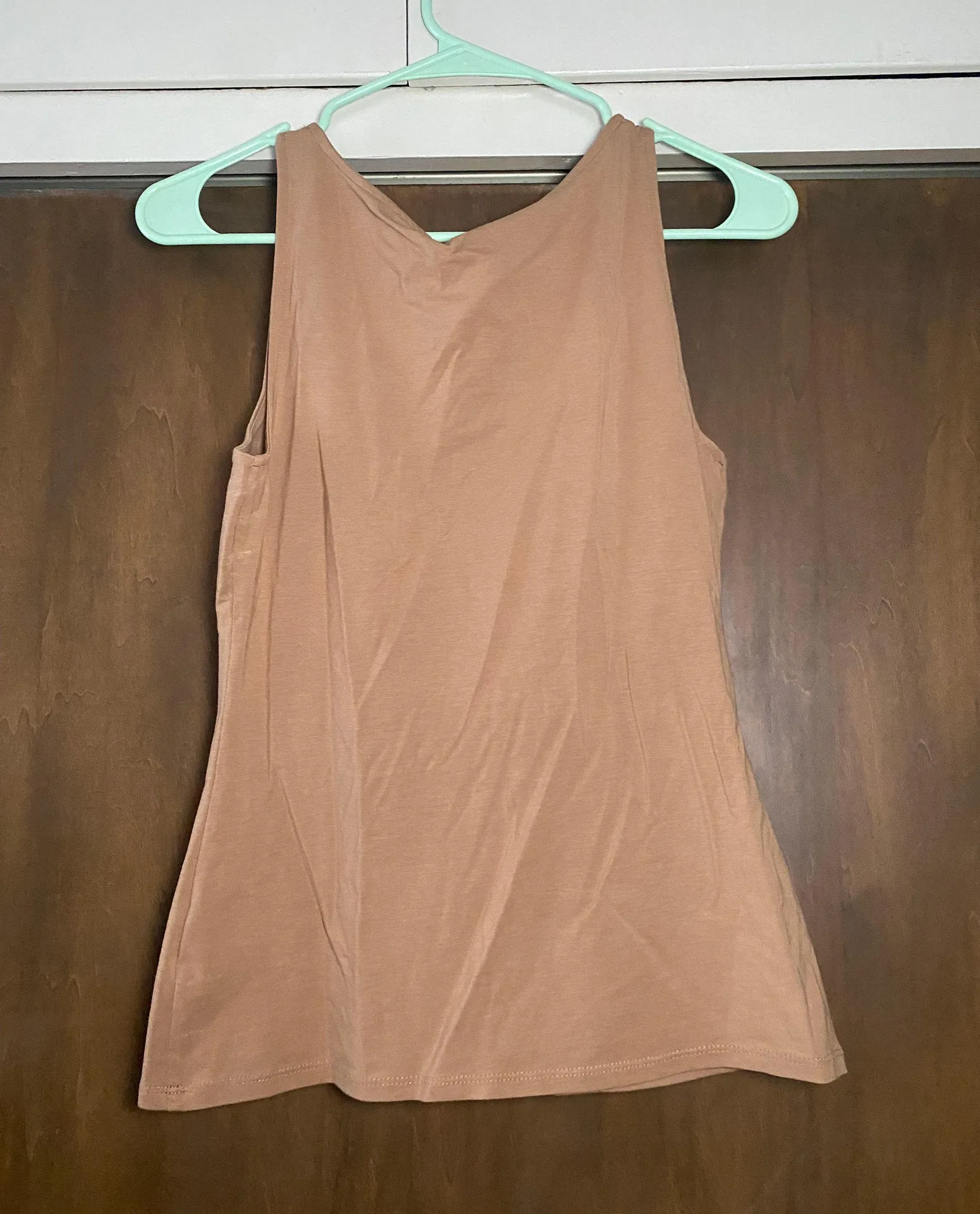 EXPRESS Body Contour Tank - Image 3