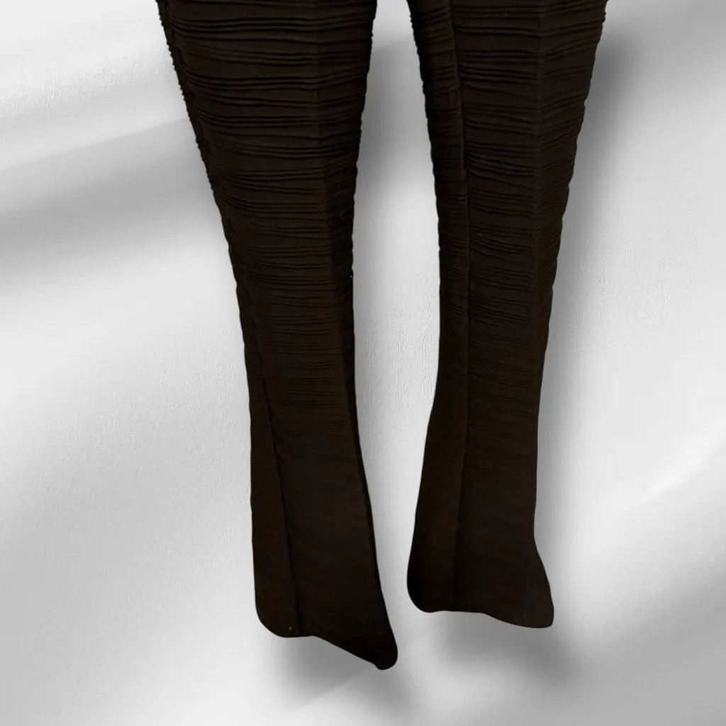 Pretty Little Thing‎ Black Pants nwt - Image 3