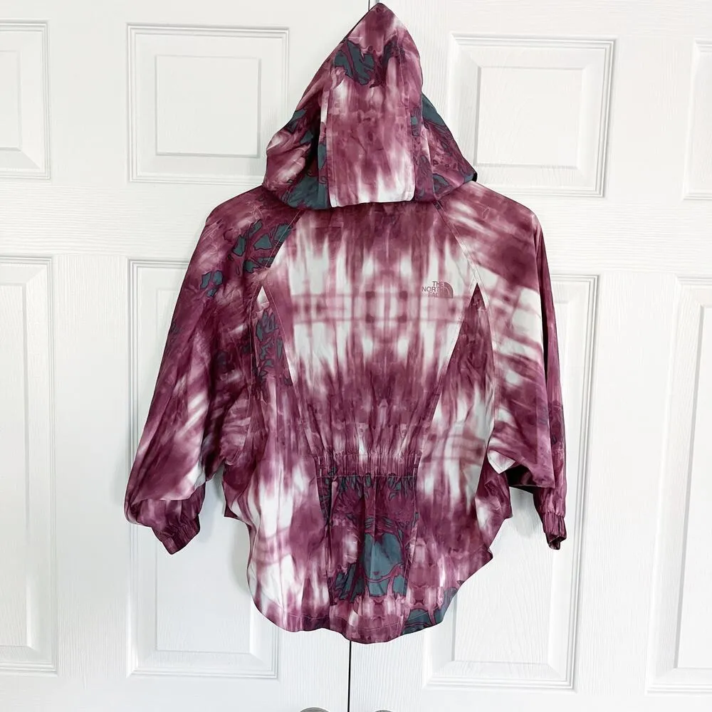 The North Face  Gymset Crop Anorak Jacket - Image 8