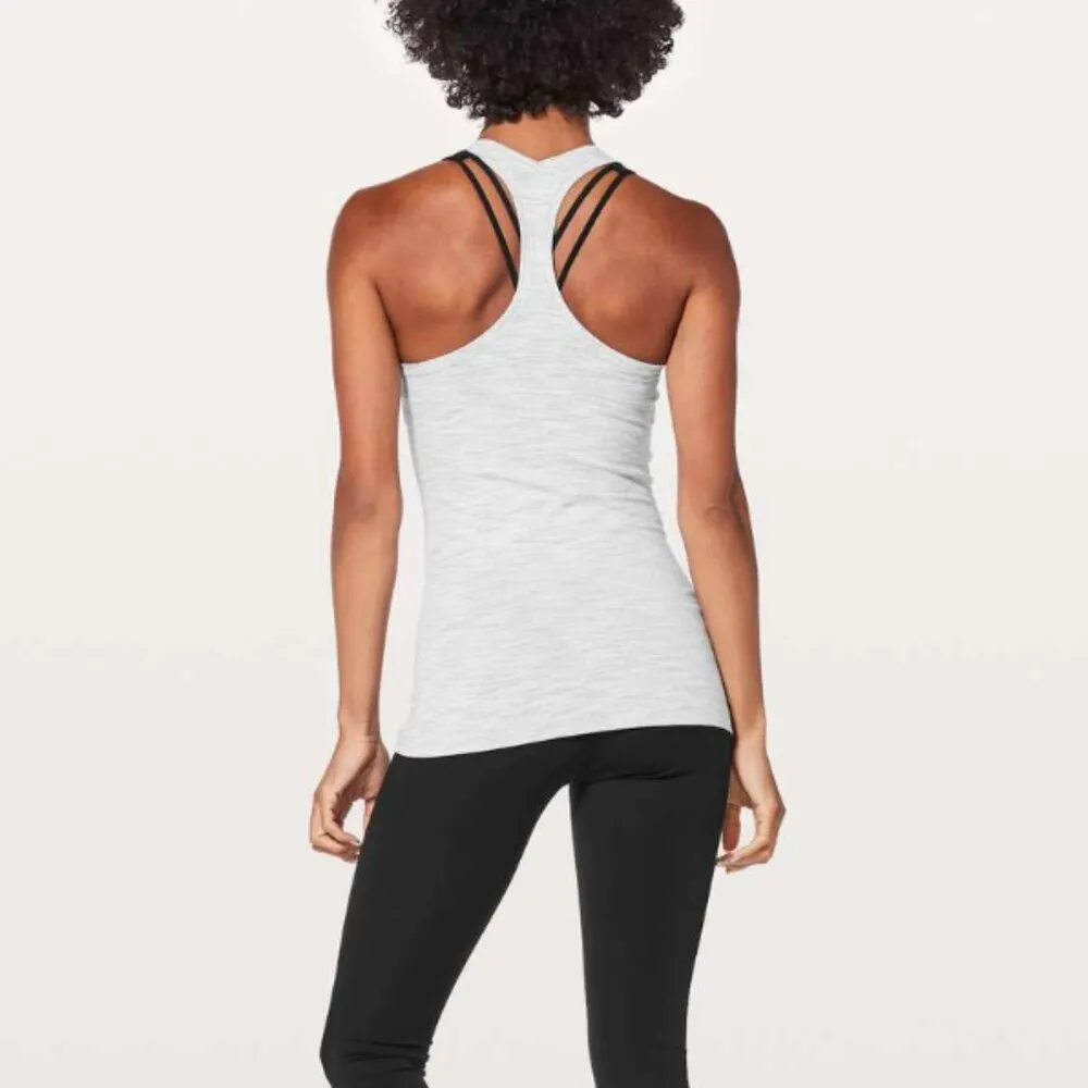 Lululemon Cool Racerback II - Image 2