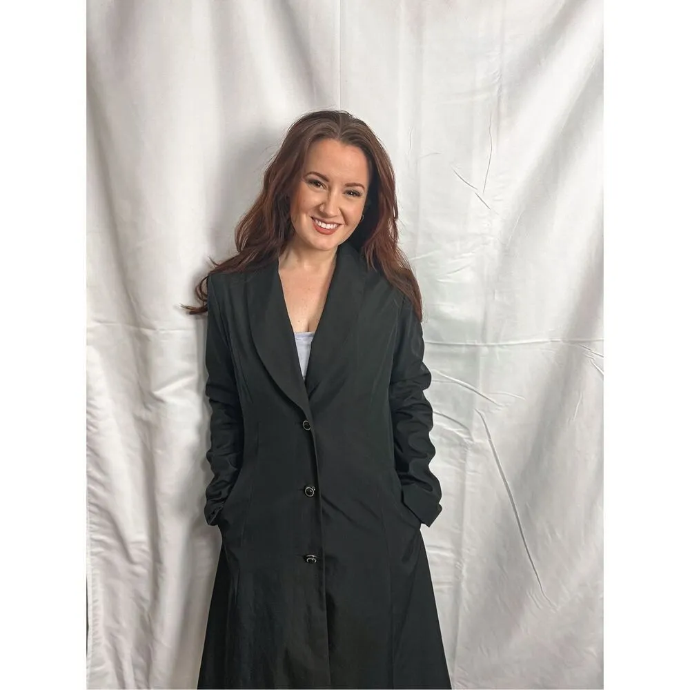 St. John Vintage  Coat - Image 13