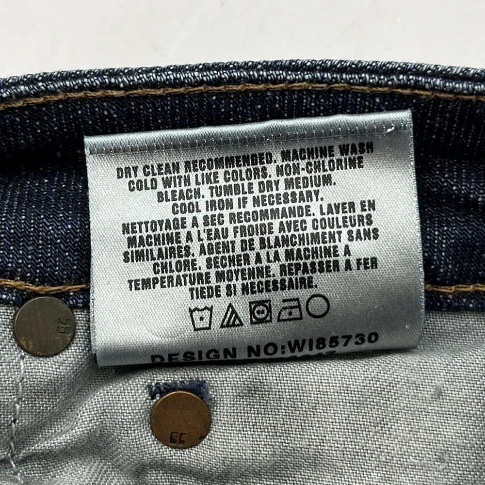 Joe’s Jeans Flare Leg Honey Size 29 - Image 10