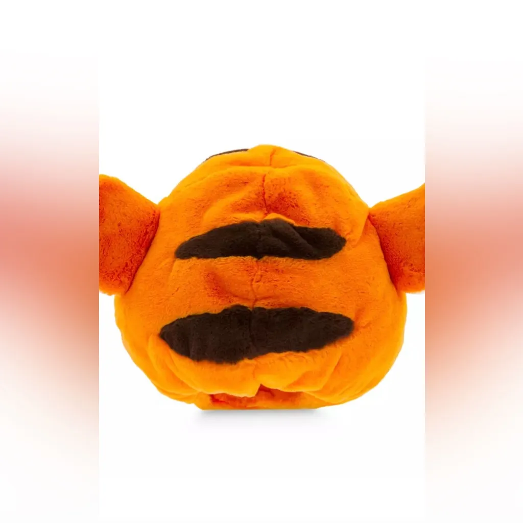 NWT Tigger Plush Head - Image 4