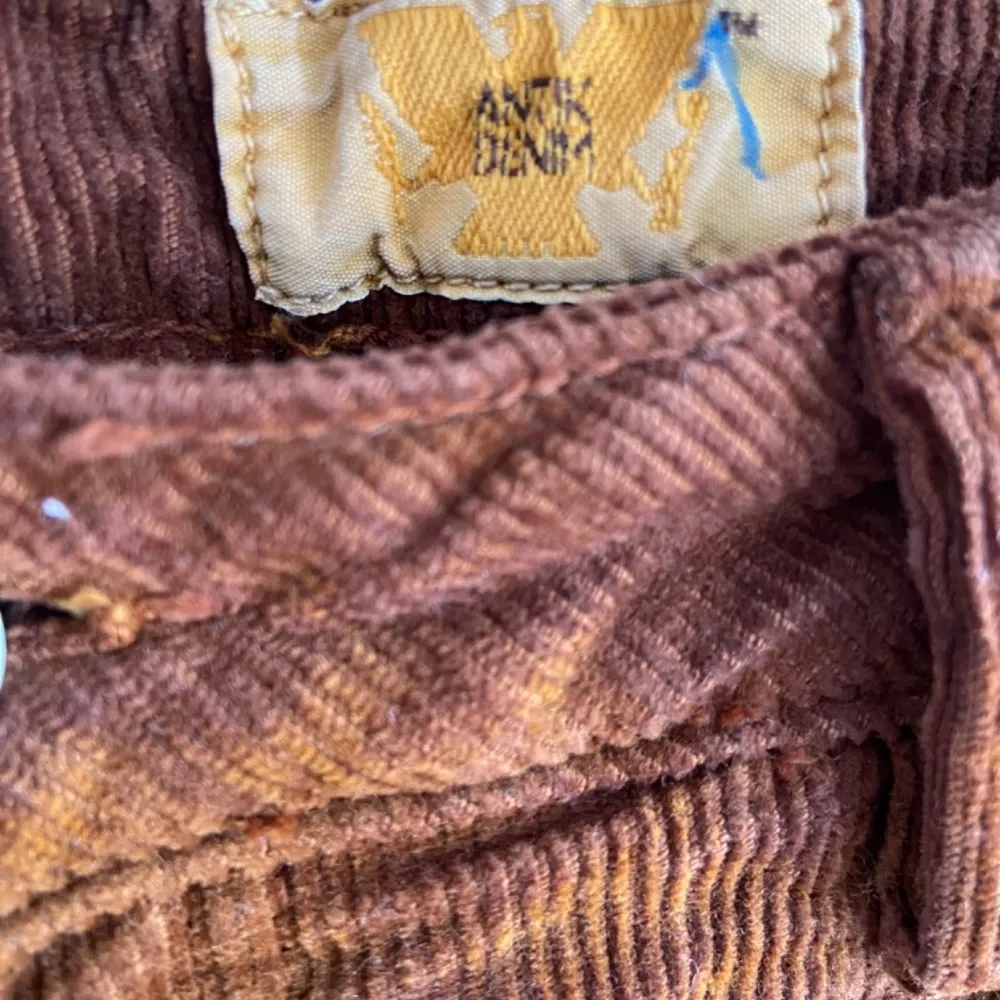 ANTIK DENIM PANTS SIZE 28 - Image 2