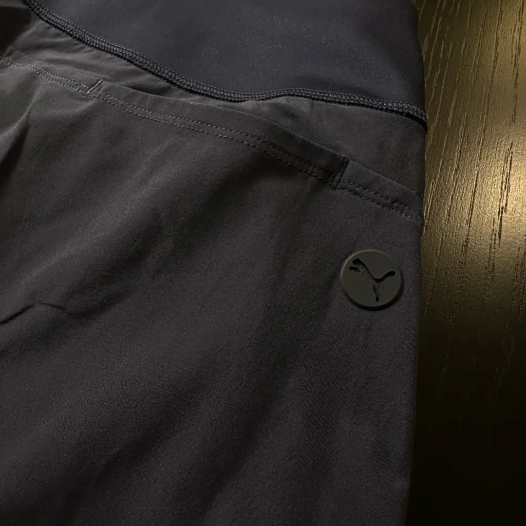 PUMA Womens Pwrshape Solid Skirt / XS - Image 9