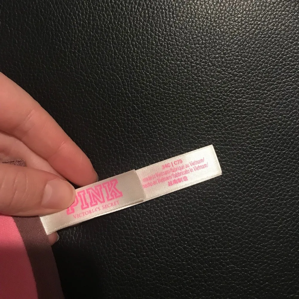 NWOT Victoria's Secret Date Push Up Racer Back (Different color than covershot) - Image 4