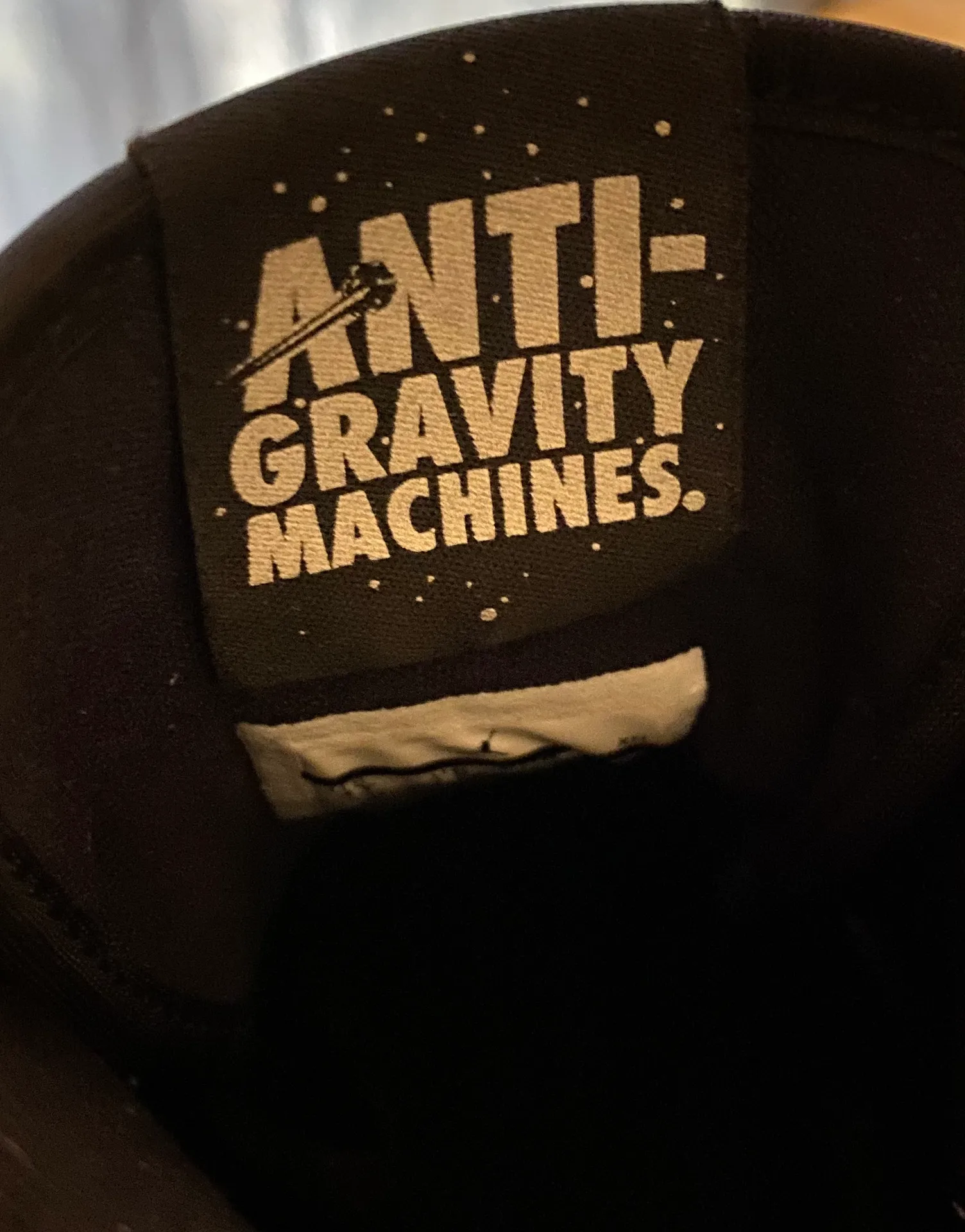 Air  1 Retro High GS ‘Black’ - Image 7