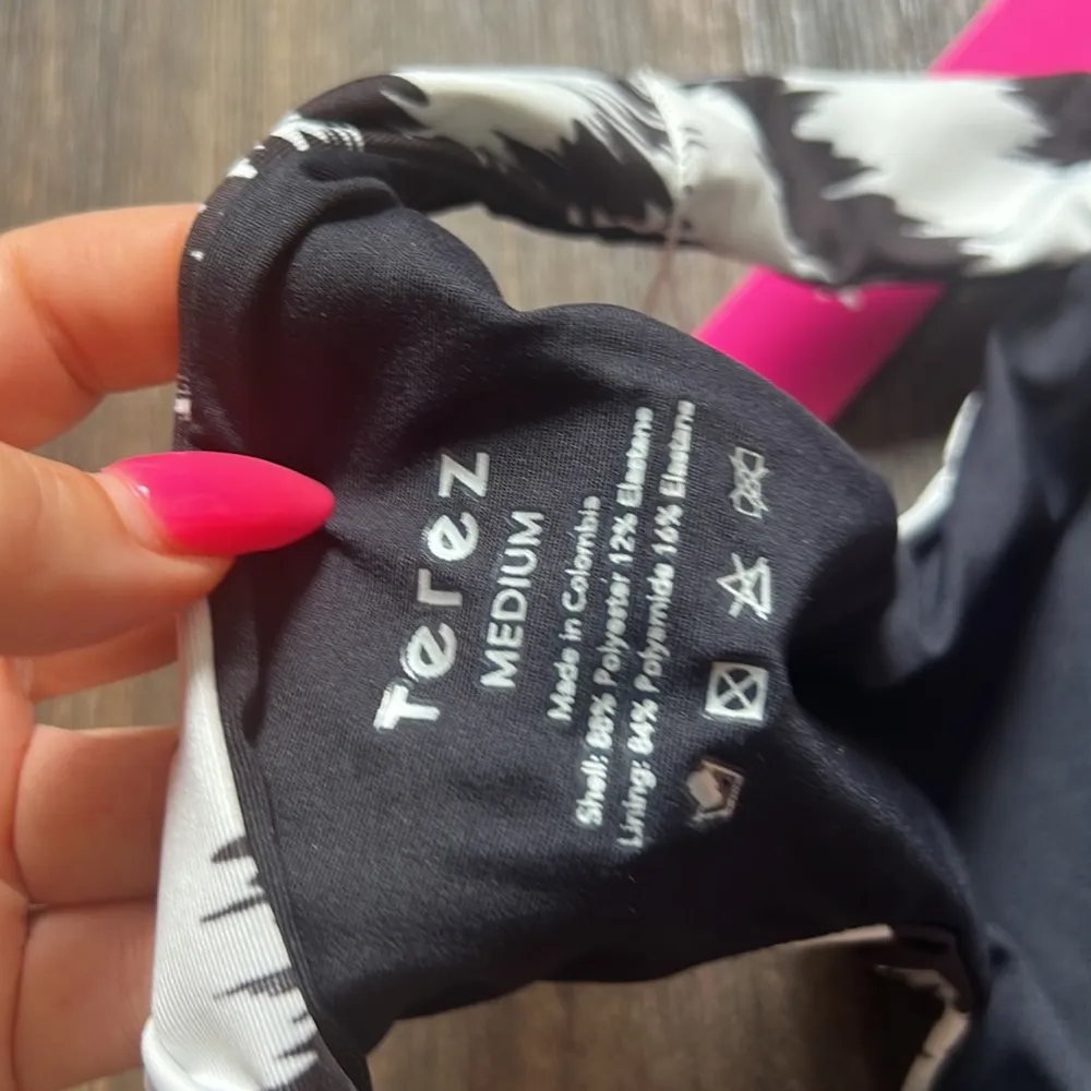 Terez  Bikini Top - Image 3