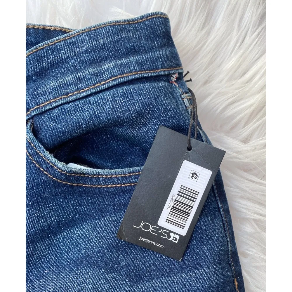 NWT Joe’s Jeans Taffyta Boyfriend Jeans - Image 4