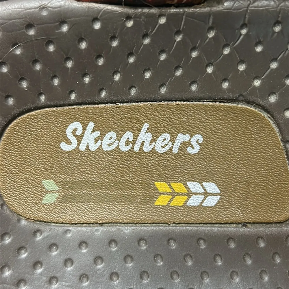 Skechers  Reggae Soundstage Studded Sandals Size 9 - Image 11