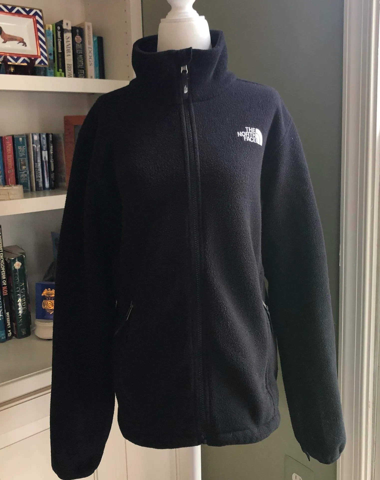 The North Face Jacket - Image 2