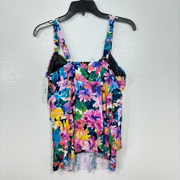 Swim Solutions $78 NEW Garden Swan Triple - Image 3