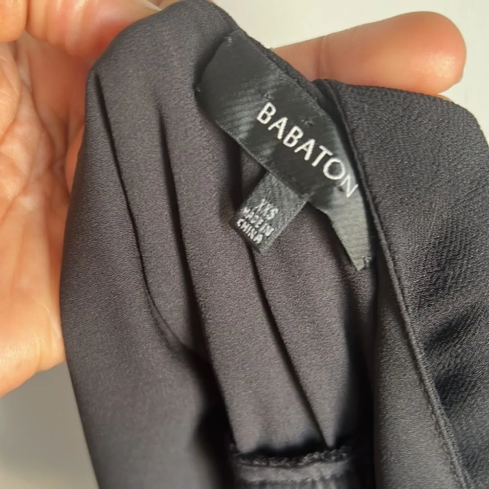 Aritzia Babaton Maximillian Jumpsuit - Image 11