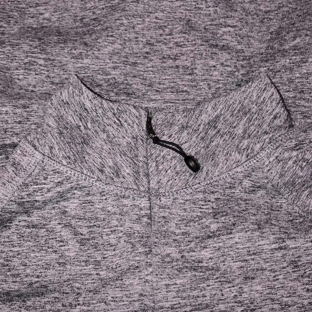 Soybu  medium zen fit grey athleisure jacket - Image 4