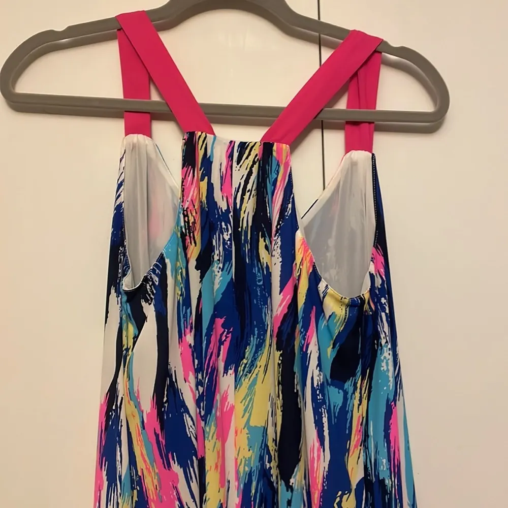 Buddy love maxi dress - Image 4