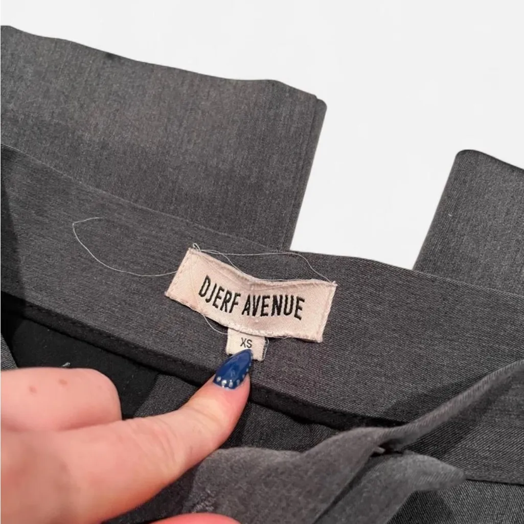 DJERF Women's Wide-Leg Pants - Image 15