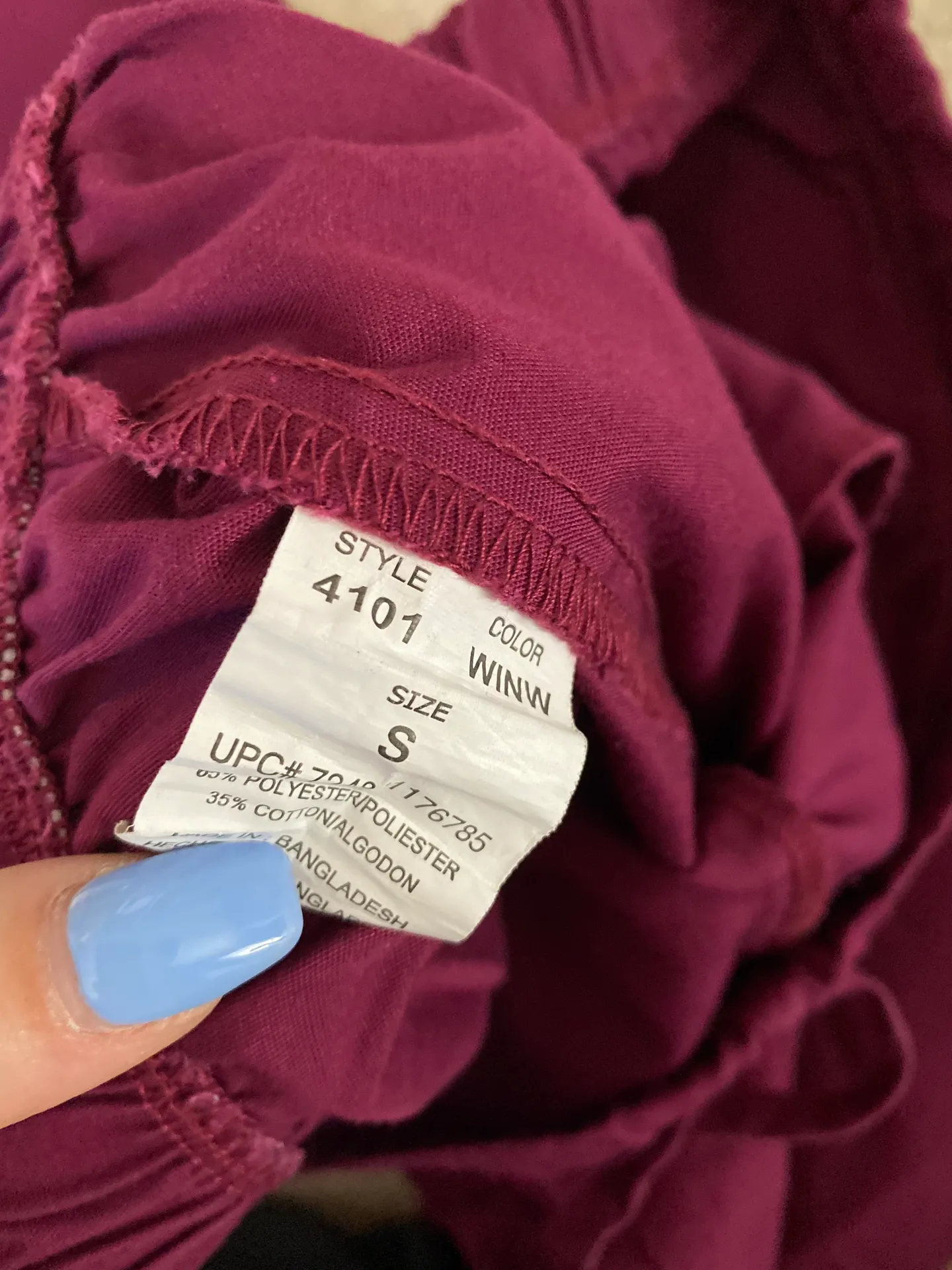 Cherokee Scrubs - Image 5