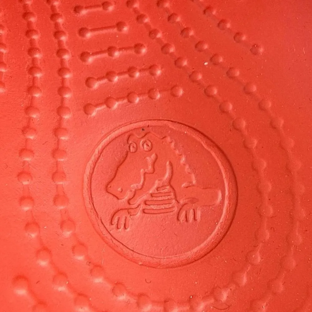 Crocs Pixar Disney Cars Lightning McQueen Slip On Casual Classic Clogs Womens 8 - Image 9