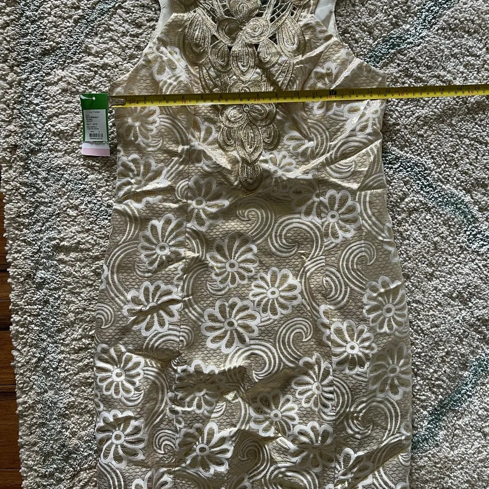 Lilly Pulitzer dress - Image 2