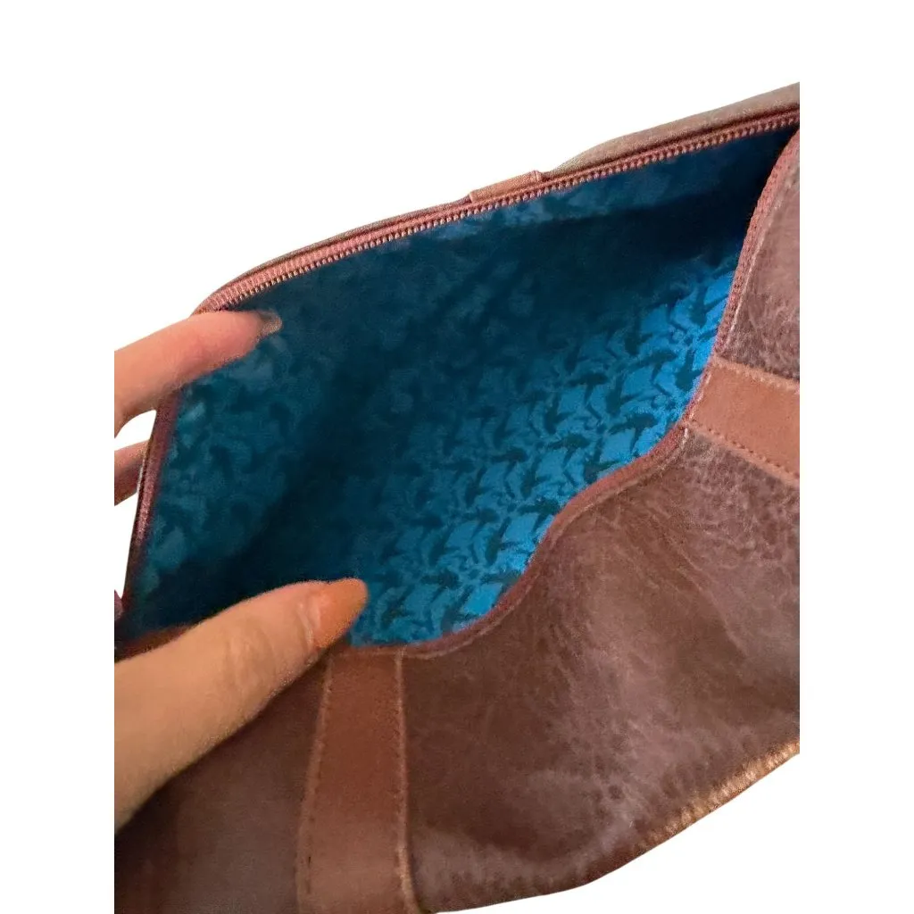 HARRY POTTER Ravenclaw Brown Unisex Fanny Waist Pack Bag - Image 3