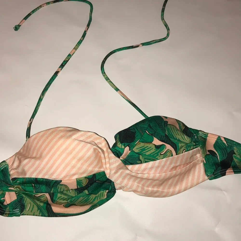 - Victoria  secret Gorgeous Tropical Swim 34A 32B - Image 2