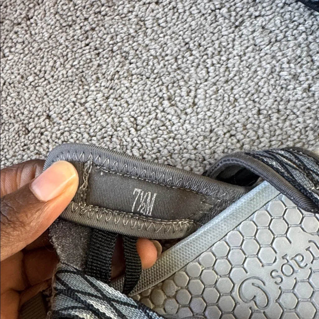 Baretraps Sandals SIZE 7.5M - Image 7