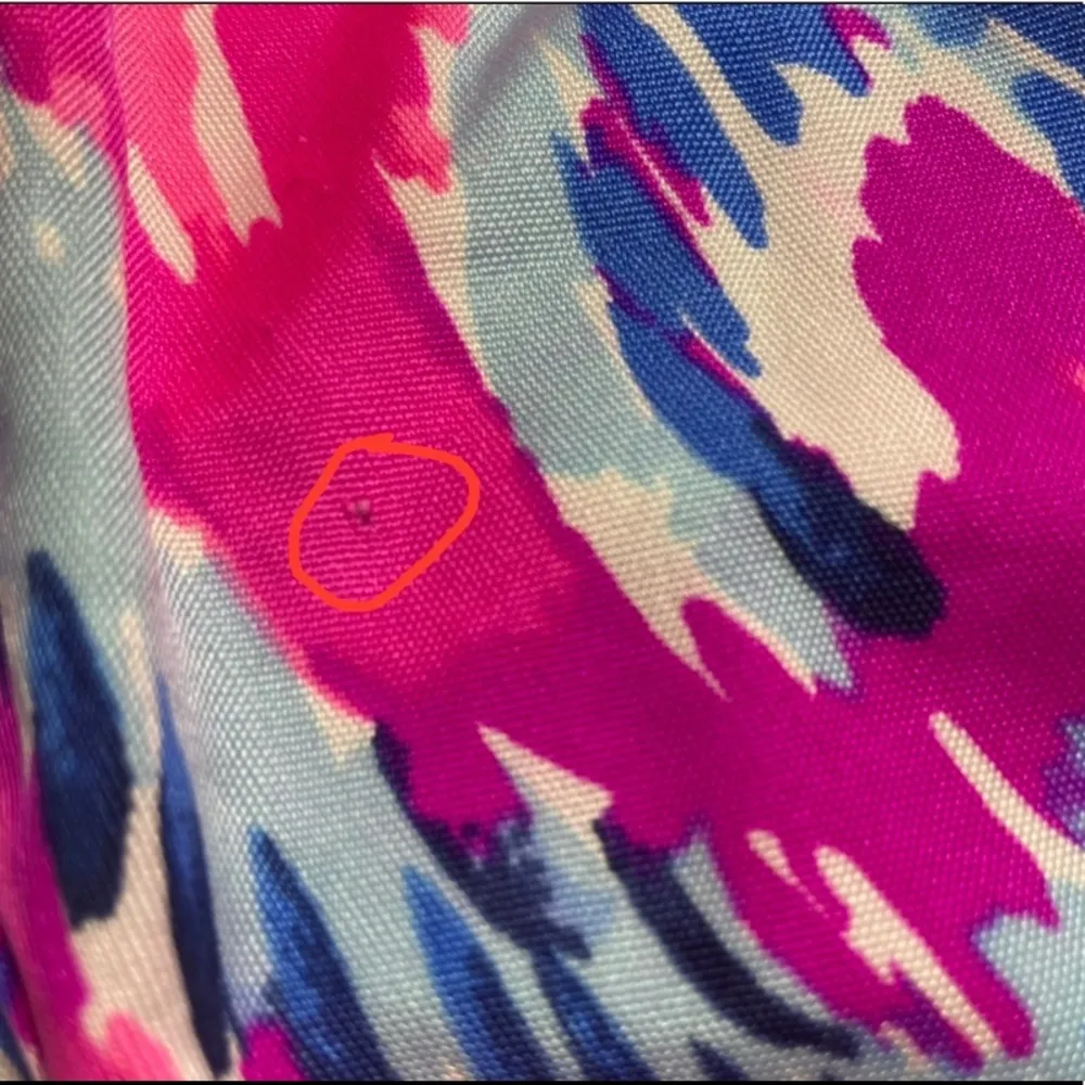 Amante Silk Jersey Dress Free Spirit One Shoulder Size XS WY504 - Image 15