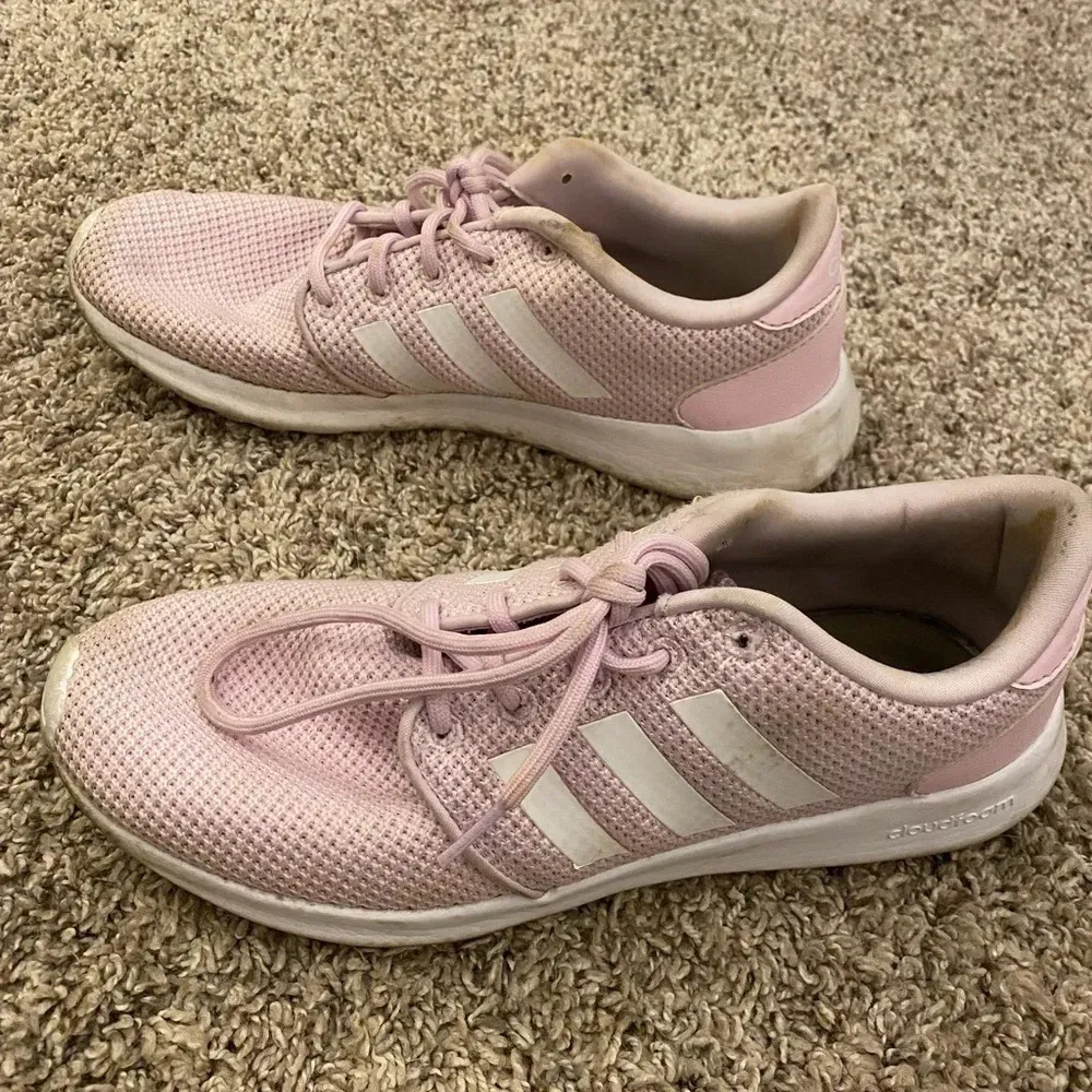 Adidas sneakers - Image 2