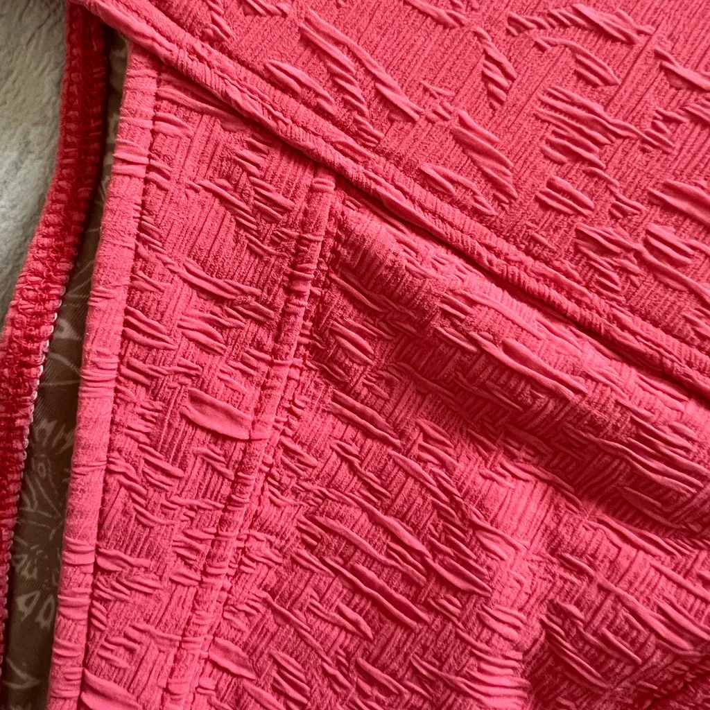 {Free People} Brand New free-est Dylan High-Waist Bikini Bottoms - Image 6