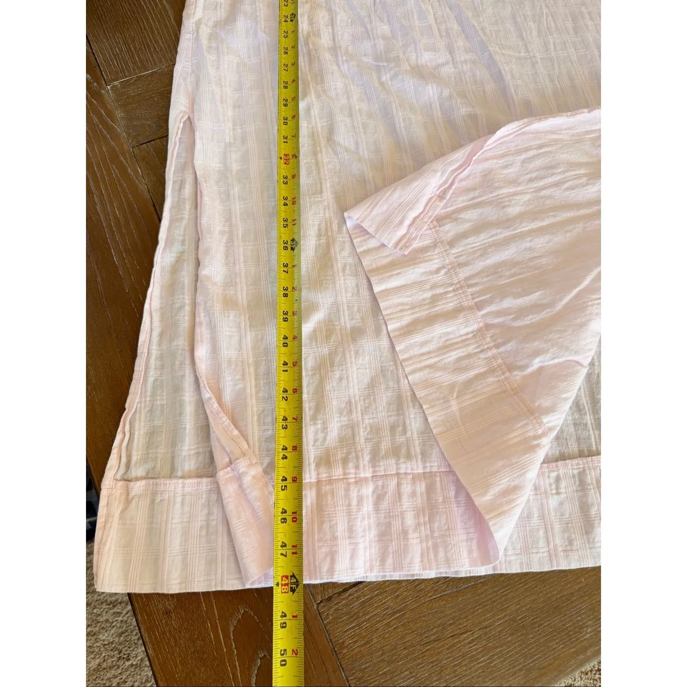 Tuckernuck Pomander Place Pink Carolina Caftan - Image 8