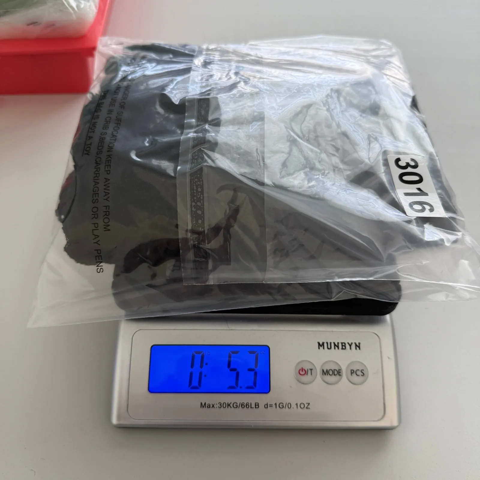 Y2K Womens Crochet Top Black Lace Fringe Sheer Whimsigoth Witchy Fairy Grunge‎ Size L - Image 7