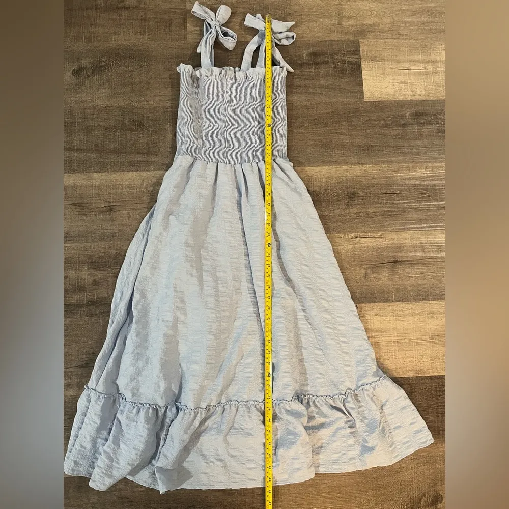 PEIXOTO Anthropologie Revolve Eddie Midi Dress - Image 7