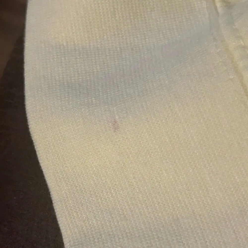 Pop Surf NEW bright yellow unique Minnesota Sweatshirt size Medium ladies - Image 9