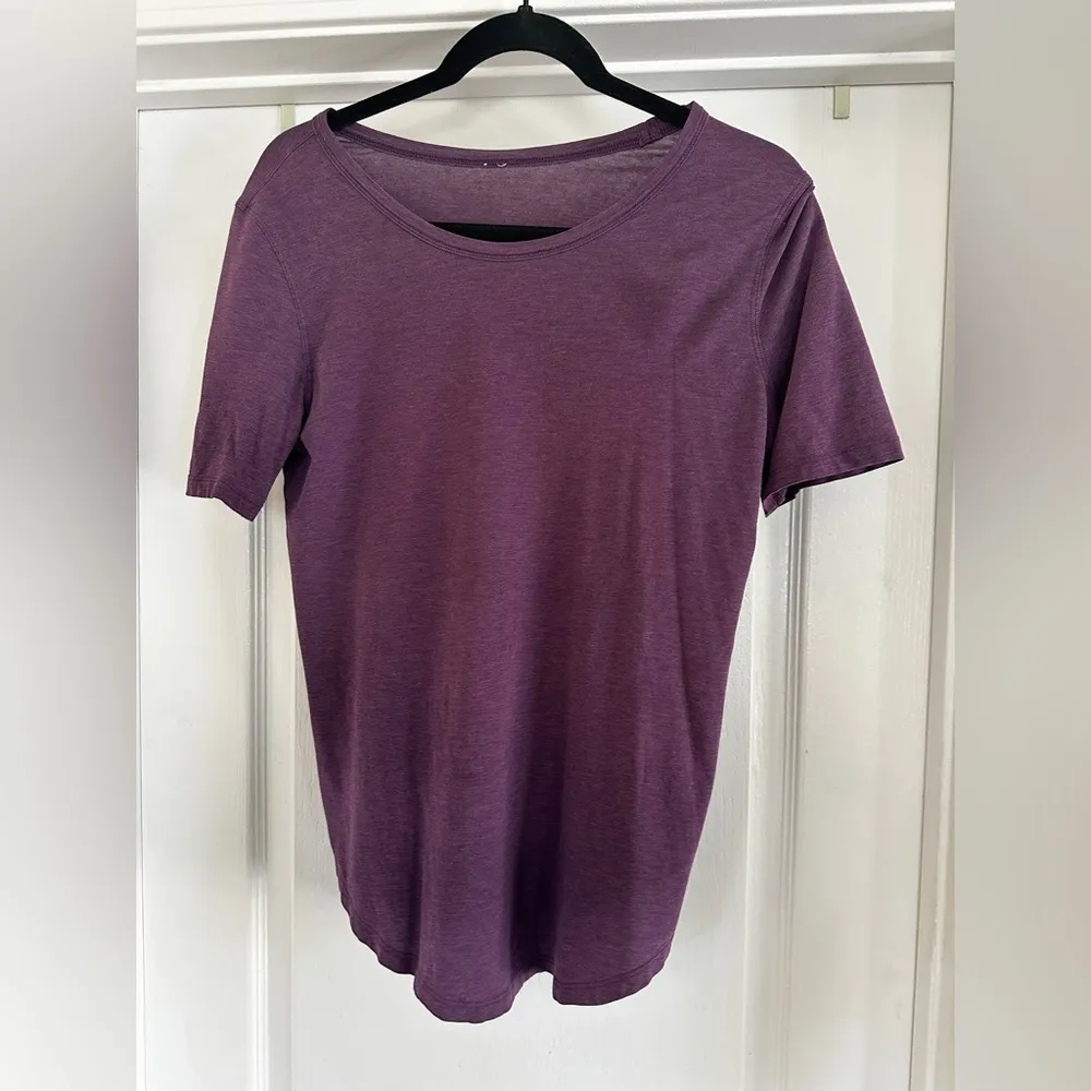 Lululemon Love Tee - 6 - Image 5