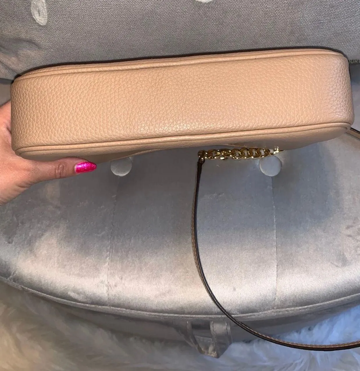 Michael Kors MK Crossbody - Image 3