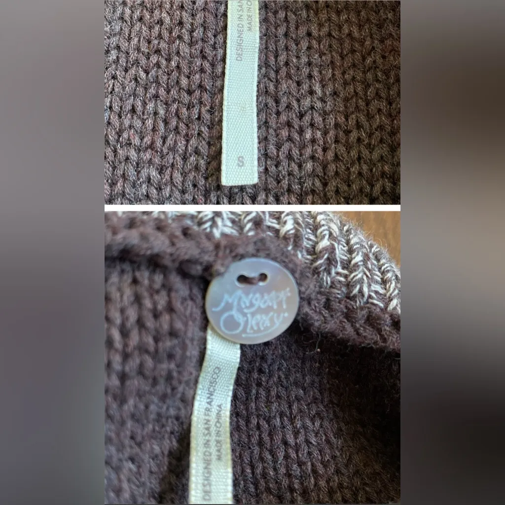 Women’s Knit Sweater Bundle Set of 3 Chicos Tahari Margaret O’Leary - Image 8