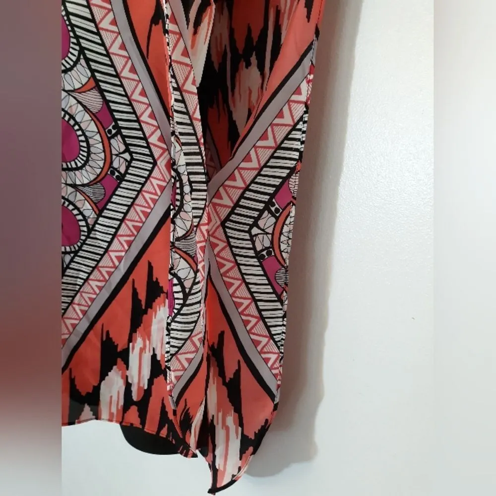 Pure Energy poncho blouse - Image 5