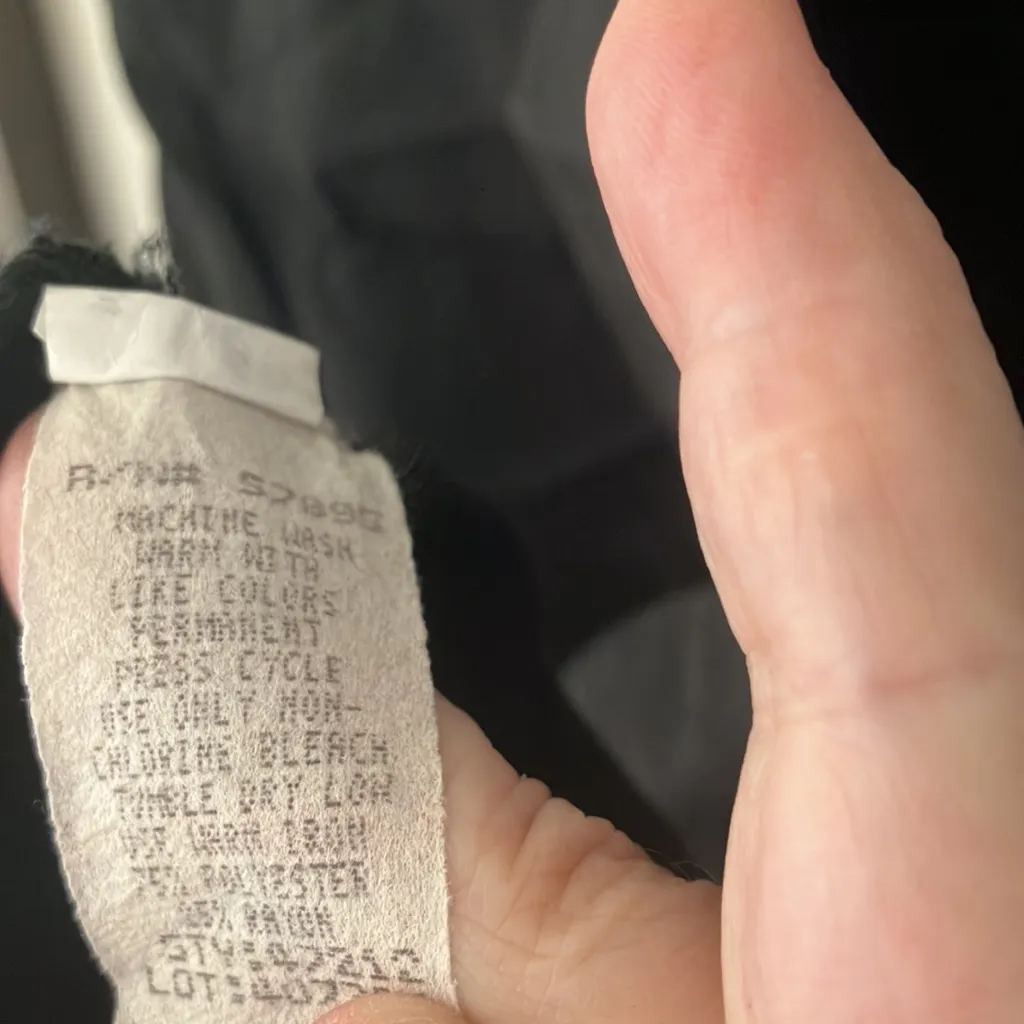 FINAL MARKDOWN Requirements blazer 14 - Image 3