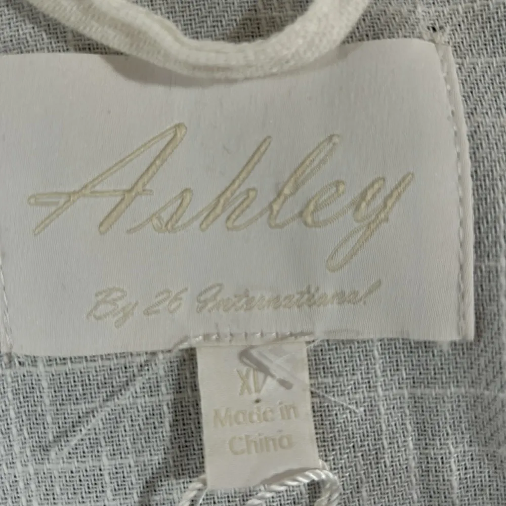 Ashley by 26 International button down shirt - Image 5