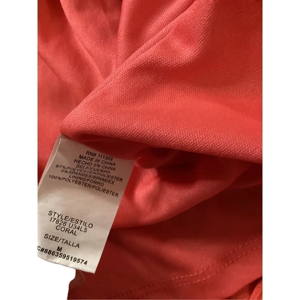 Lily Rose Textured T Shirt Dress Boho Bohemian Travel Vacation - Image 8