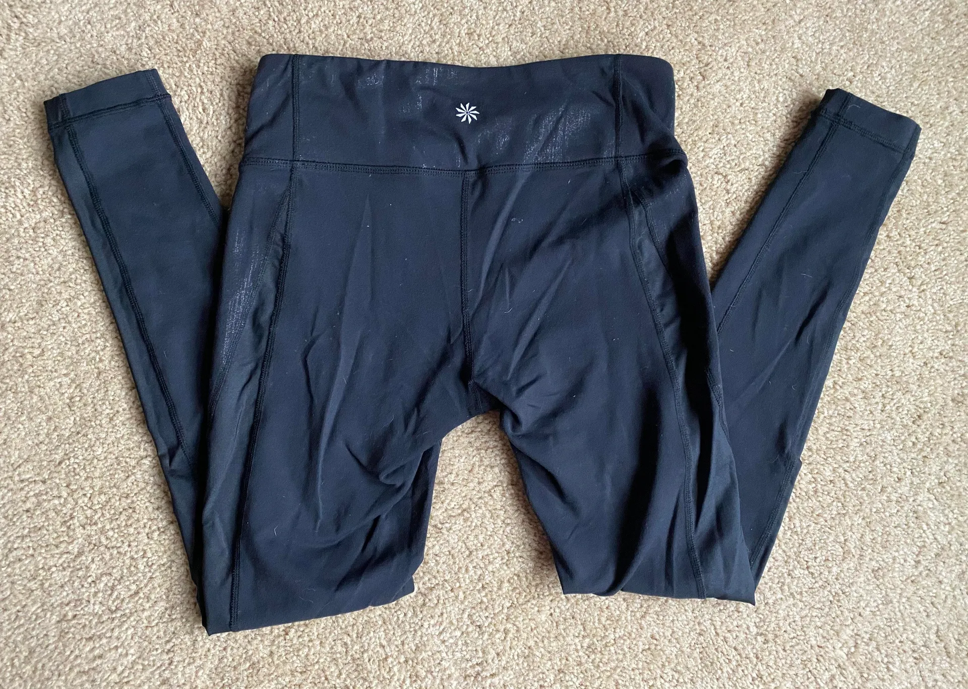 Athleta Leggings - Image 2